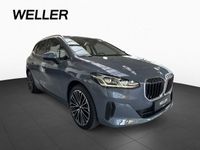BMW 223 Active Tourer - Vorschau Bild 4