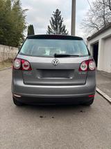 Volkswagen Vw Golf plus 1.6 FSI - VW Golf Plus Gebrauchtwagen in Stuttgart