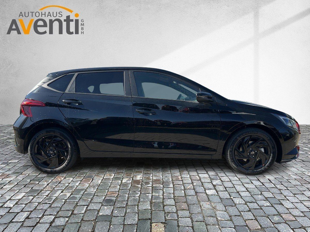 Hyundai i20 - Bild 6