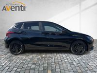 Hyundai i20 - Vorschau Bild 6