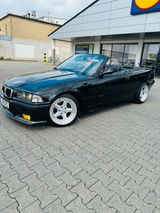 BMW E36 325i Combrio mit Hardtop - BMW: Roadster, Hardtop E36