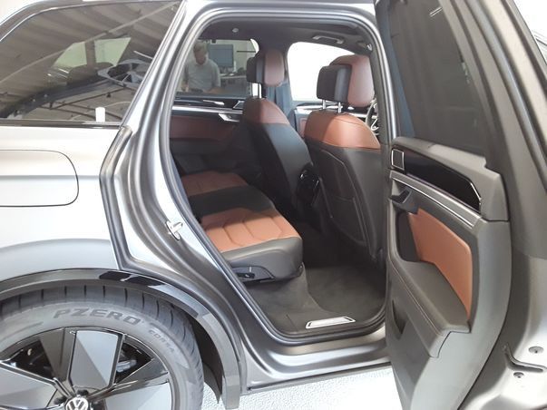 Volkswagen Touareg - Bild 8