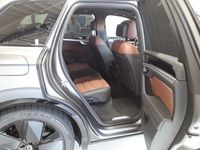 Volkswagen Touareg - Vorschau Bild 8