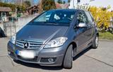 Mercedes-Benz A 170 AVANTGARDE Avantgarde - Mercedes-Benz A 170 von privat