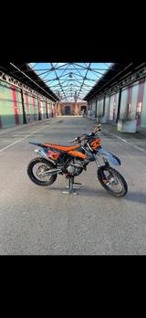 KTM SX-F 350 - KTM SX