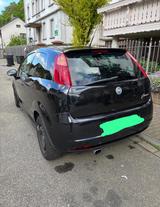 Fiat Punto 1.4 T-Jet 16V Sport Sport - Fiat Punto in Freiburg