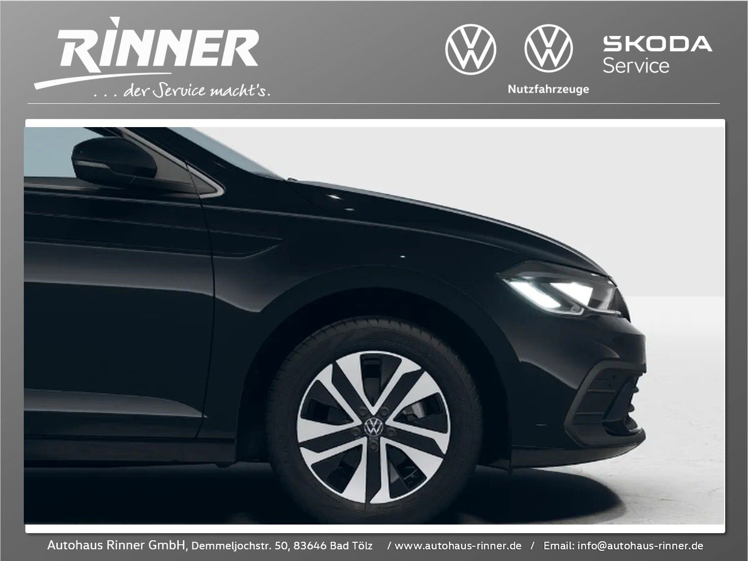 Volkswagen Polo - Bild 5