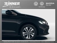 Volkswagen Polo - Vorschau Bild 5