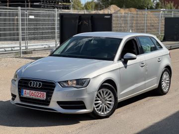Audi A3 - 1