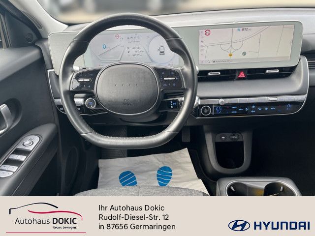 Hyundai IONIQ 5 - Bild 11