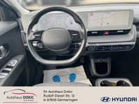 Hyundai IONIQ 5 - Vorschau Bild 11