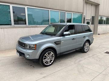 Land-Rover Range Rover Sport - 1