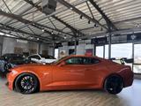 Chevrolet Camaro SS 6.2 V8*DEUTSCHES FZG*KW*KAMERA*HUD*20* - Chevrolet Gebrauchtwagen von 2024