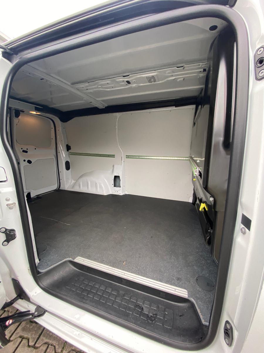 Peugeot Expert Kasten L2