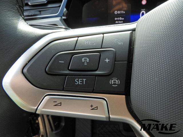 Touran Comfortline 2.0 TDI 7-Si. AHZV ACC STDHZG