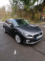 Mazda 3 SKY ACTIV-G 120 Sports - Line - Mazda: Mazda3