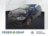 Volkswagen Polo 1.0 TSI Goal ACC Alu 15" GJR Navi PDC Sitzh - gebrauchte VW Kleinwagen