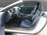 Aston Martin V8 Vantage S Roadster - Aston Martin V8 Vantage Neuwagen