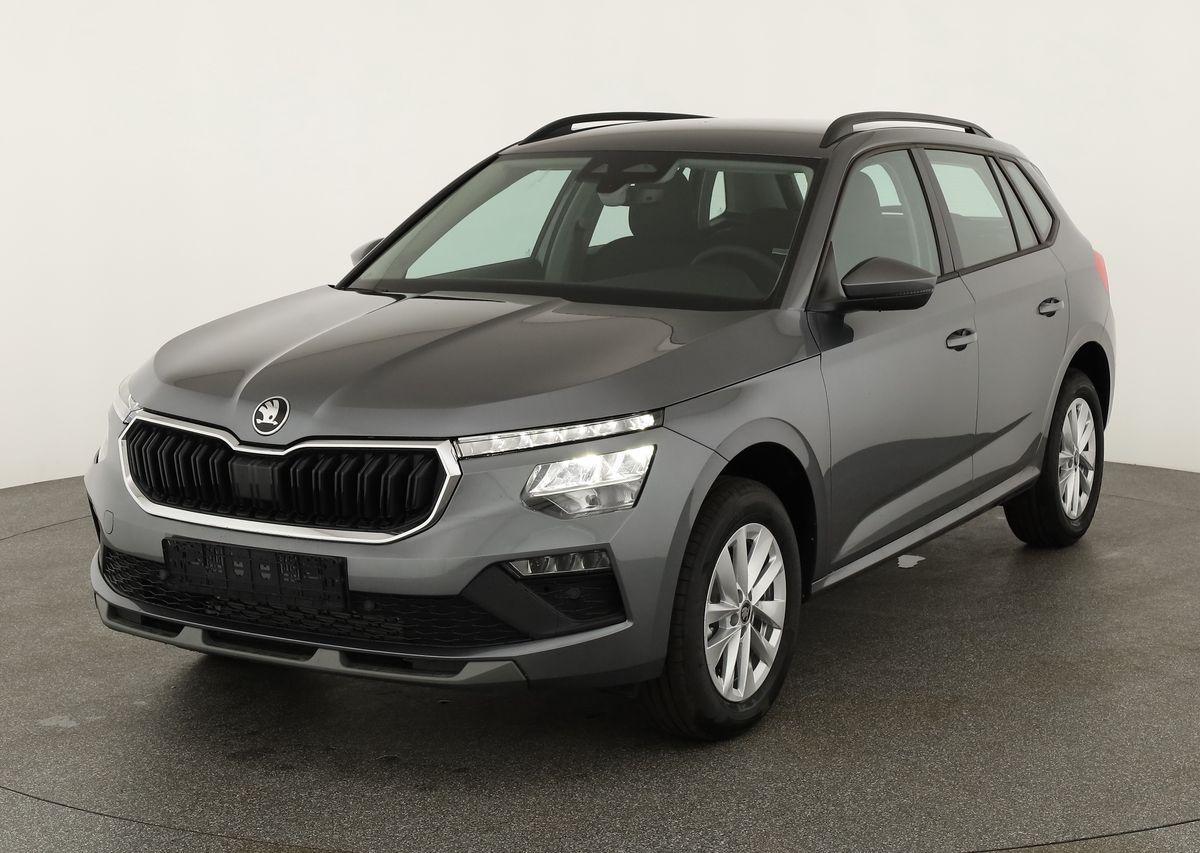 Skoda Kamiq 1.5 TSI DSG Selection, AHK, LED, Kamera, L, миниатюра 2