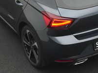 Seat Ibiza - Vorschau Bild 19