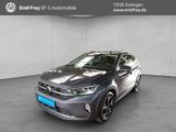 Volkswagen Taigo 1.0 TSI DSG Style Navi Kamera - Volkswagen Taigo aus 2024