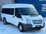 Ford Transit 2.2 TDCi FT460L 17S/KLIMA/EURO5/WEBASTO - Offers