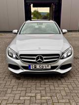 Mercedes-Benz C 180 Avantgarde EDITION Autom.  - Mercedes-Benz C-Klasse: Avantgarde Edition