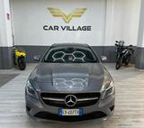 Mercedes-Benz Mercedes-benz CLA 200 d sport - gebrauchte Mercedes-Benz CLA 220 aus dem Jahr 2015