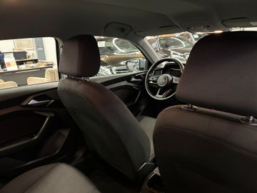 Audi A1 Sportback 25 TFSI advanced *1. Hand*Klima*LED
