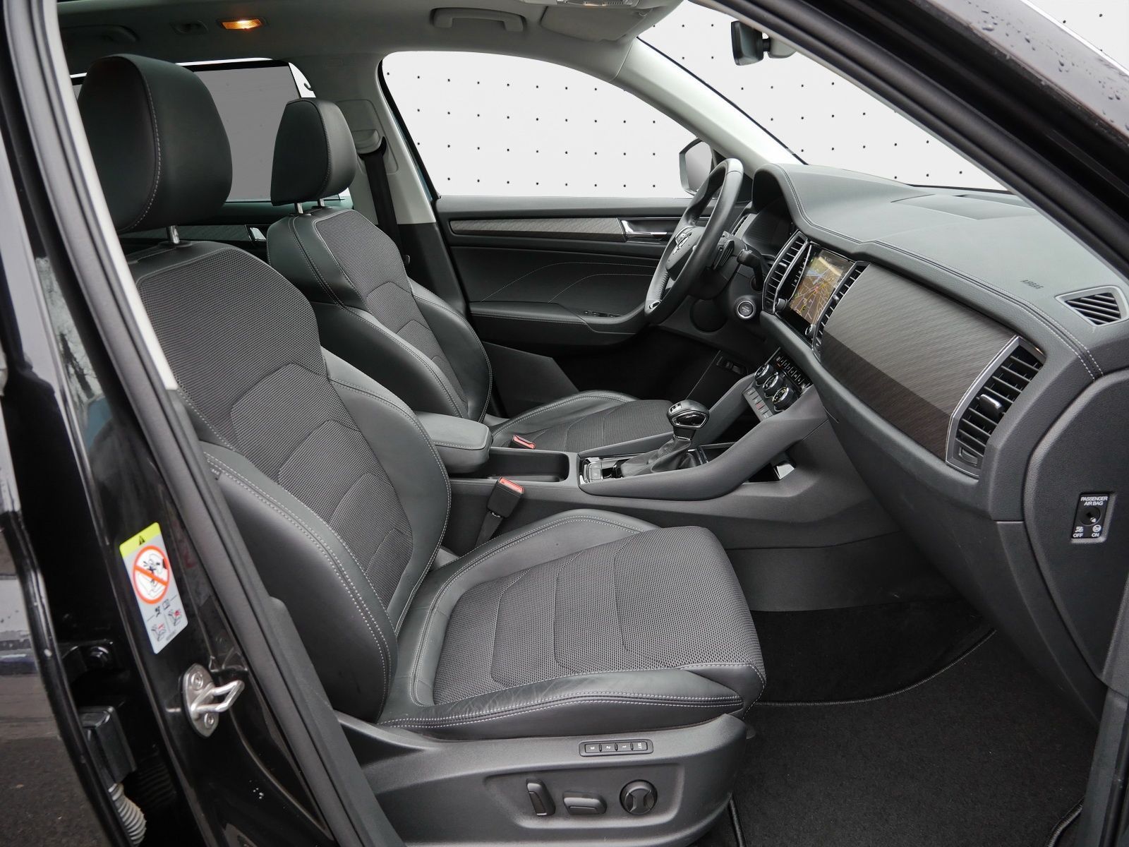 Skoda Kodiaq - Bild 4