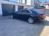 BMW 740d - - gebrauchte BMW 740 aus dem Jahr 2011