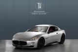 Maserati GranTurismo 4.7 V8 S*MC Sport Line*Carbon*BOSE* - Maserati Granturismo aus 2011