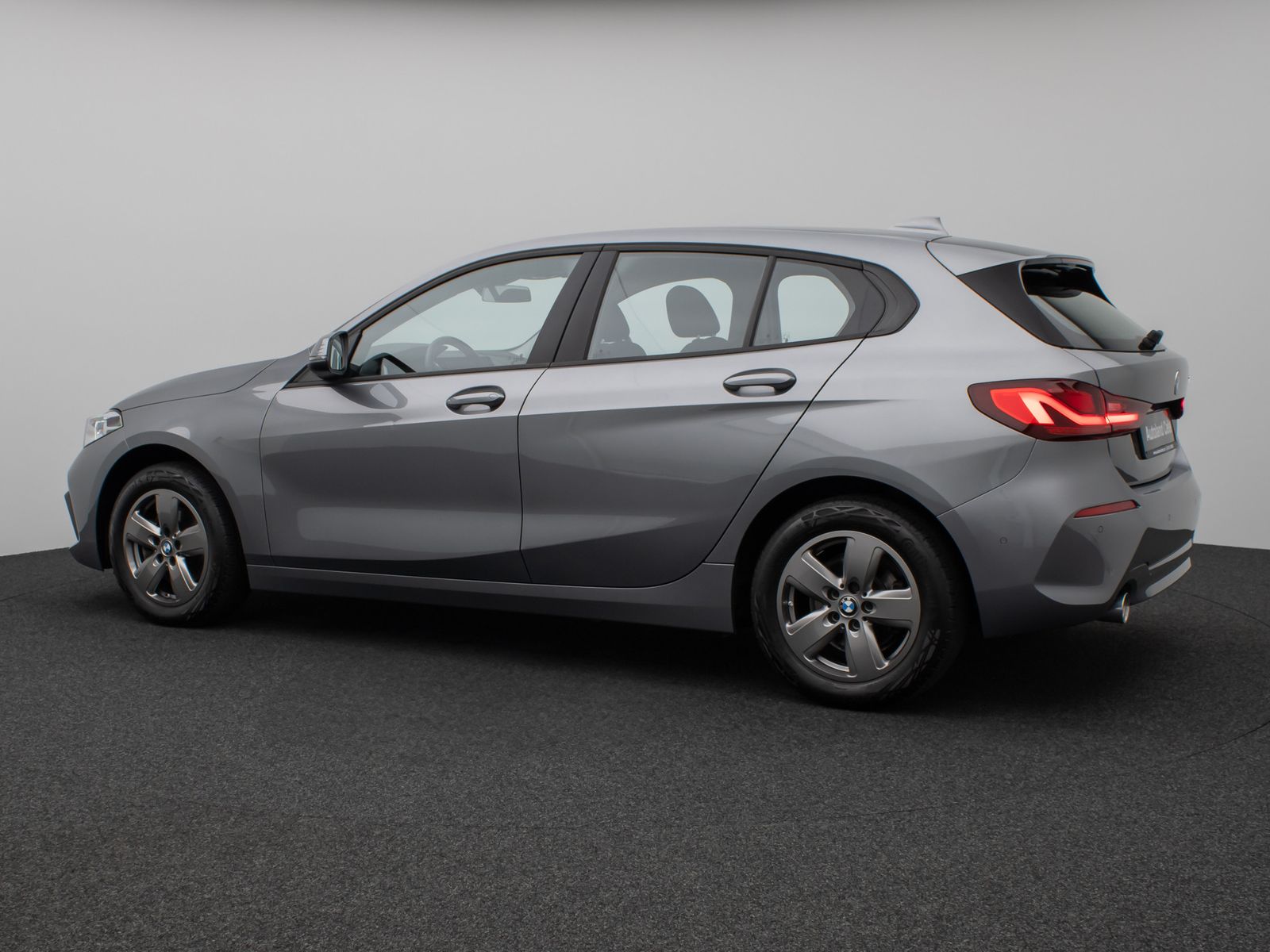 Fahrzeugabbildung BMW 118i DAB CockPitPro PDC LED Geschwindigkeitsreg