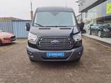 Ford Transit Kasten 350 L2/GARANTIE/STANDHEIZ/KAMERA/ - Ford: Kas