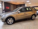 Mercedes-Benz ML 280 ML ML 280 CDI - Mercedes-Benz ML 280 mit Diesel-Antrieb