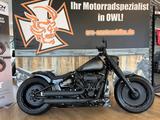 Harley-Davidson Custom Fat Boy 114 Cui M8 Kesstech - HARLEY-DAVIDSON FAT BOY CUSTOM