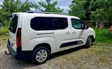 Citroën Berlingo XL 130 PS - NEUER Motor, Standheizung - Citroën Berlingo: Standheizung