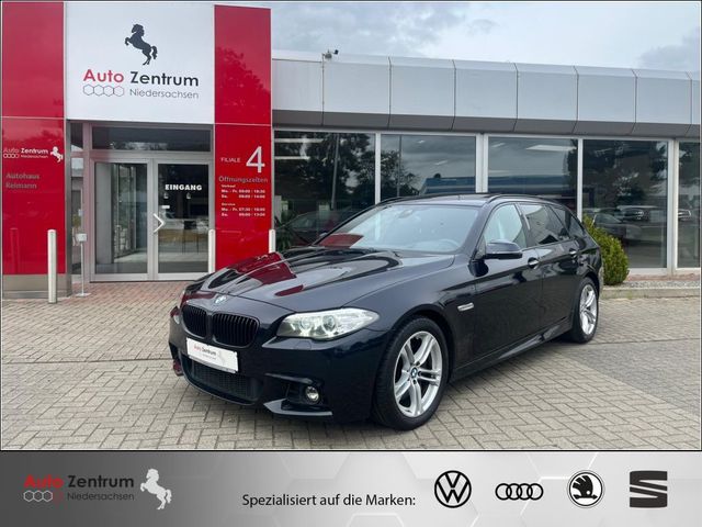 BMW 530d Touring M Sportpaket PANO*HeadUP*KAMERA