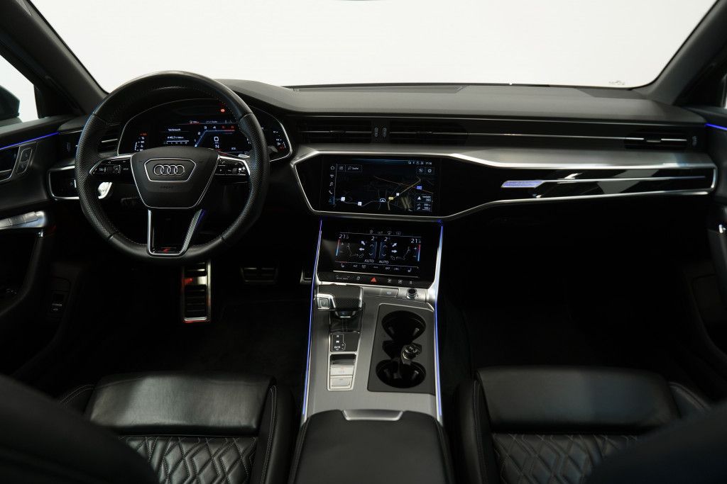 Audi S6