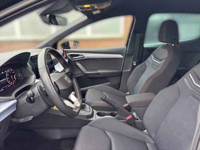 Ibiza FR 1.0 TSI DSG LED Navi Kamera ACC 18''