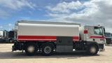 DAF CF 85.430 (20270 LITERS / EURO 3 / TOP CONDITION - DAF Kipper