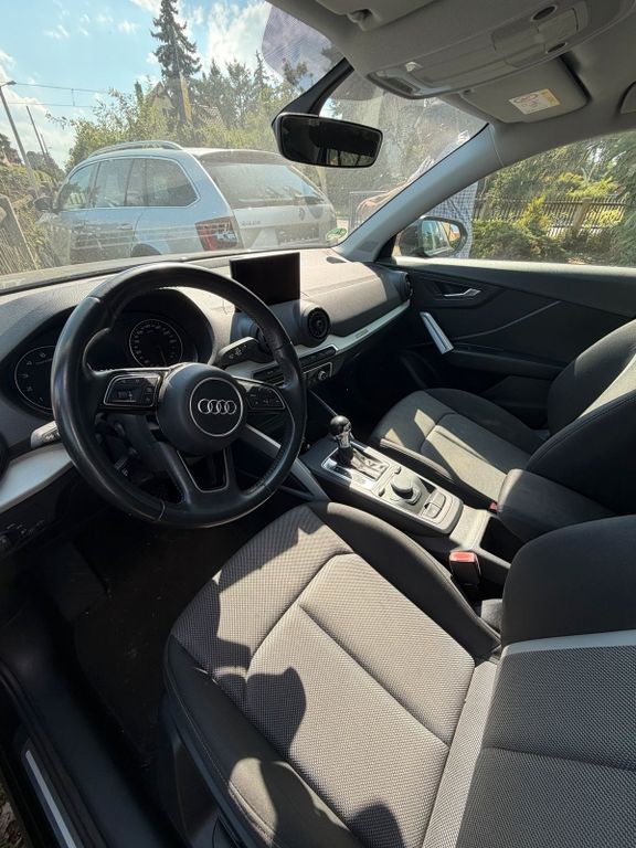 Image of Audi Q2
