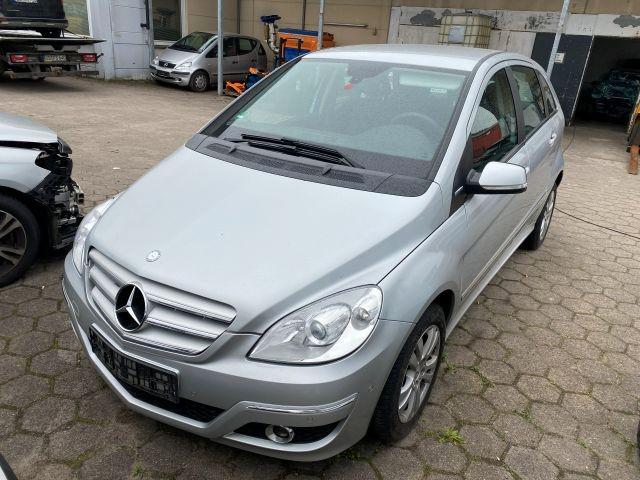 Mercedes-Benz B 160 B B 160