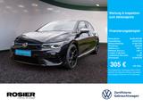 Volkswagen Golf VIII R 2,0 l TSI 4M DSG ACC HARM.KAR. NAVI - Volkswagen Golf: Vii