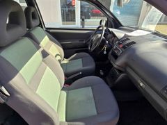 Fahrzeugabbildung Lupo LupoCambridge Automatik