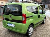 Fiat Qubo Dynamic 1.4 Benzin - Fiat Qubo Gebrauchtwagen