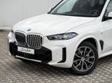 BMW X5 xDrive30d M-Sport 20" PANO AHK ACC H&K KoZg - BMW X5 in Düsseldorf