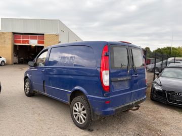 Mercedes Vito - 3