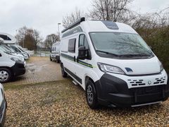 Chausson V 594 FirstLine MJ26, Arctic, AT, Connect,