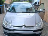 Citroën Citroen C4, 1,4, 65KW, 5 trg. Bj 06 mit Tü... - gebrauchte Citroën C4 aus dem Jahr 2006